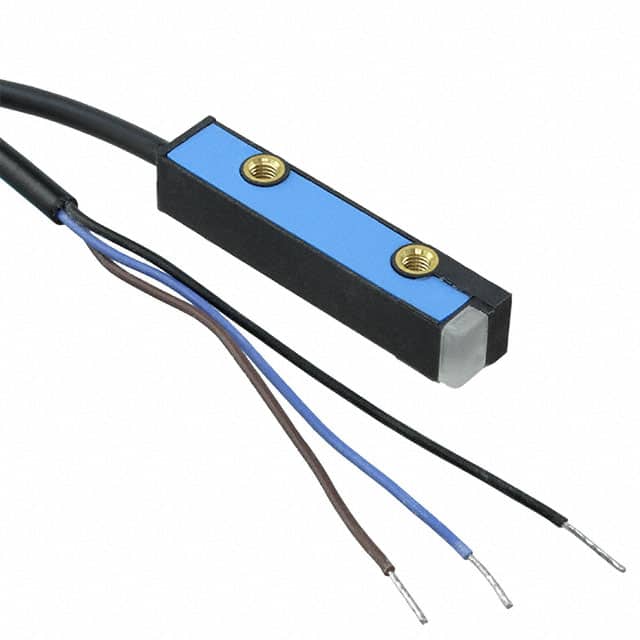 IQ08-02BPSKW2S SEN PROX PNP 2MM NO