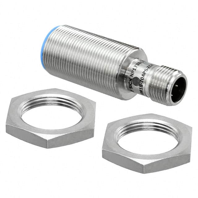 MM18-70APS-ZCK SENSOR PROX PNP-NO 70MM M18