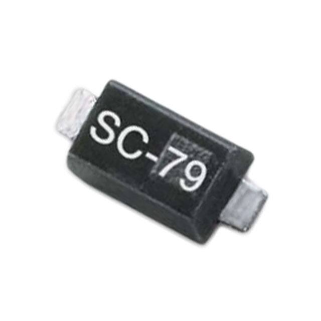 SMVA1253-079LF DIODE VARACTOR