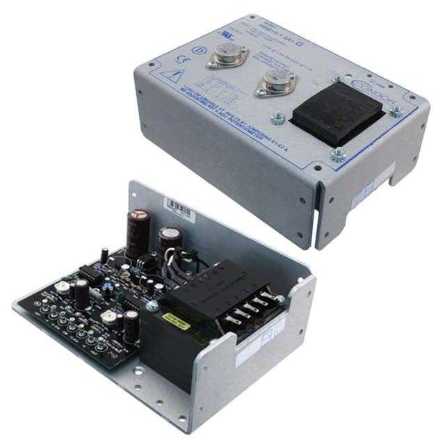 HBB5-3-OV-A+ AC/DC CONVERTER 2X5V 30W