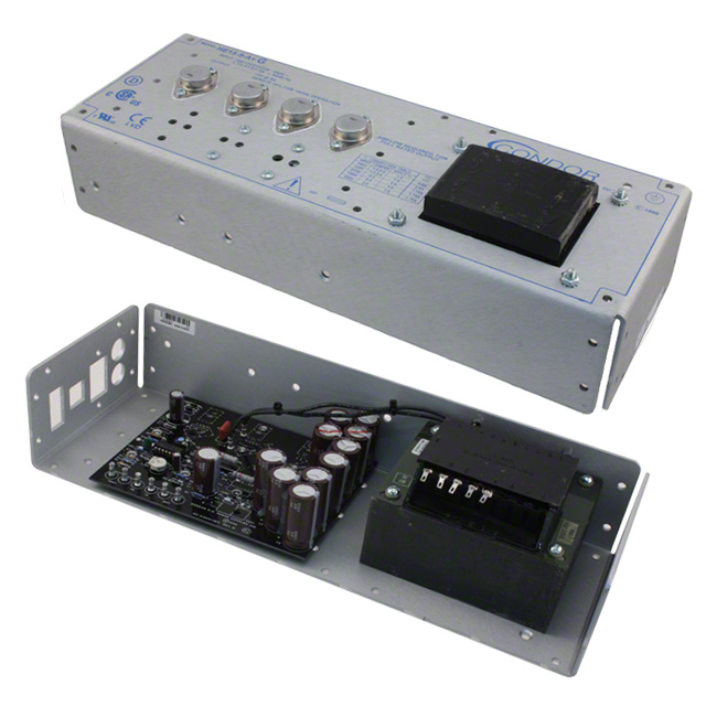 HE28-6-A+ AC/DC CONVERTER 28V 168W