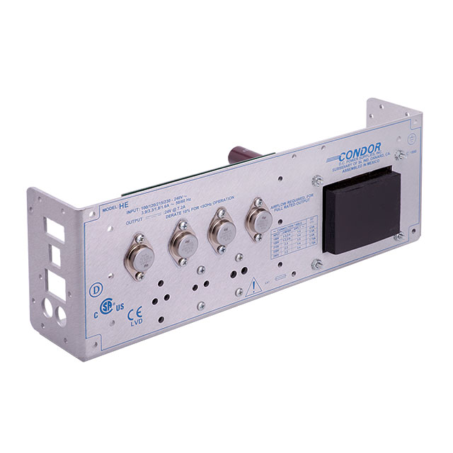 HE28-6-A+G AC/DC CONVERTER 28V