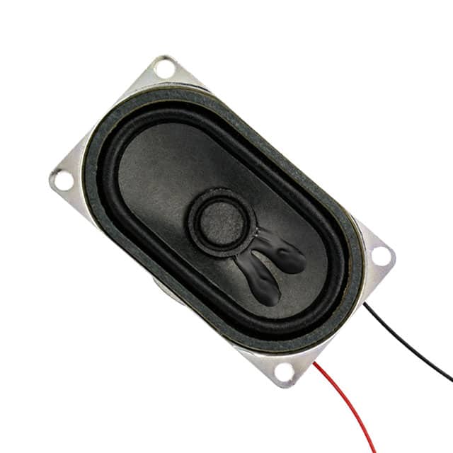 SP-7140-1 SPEAKER 85DB SENSITIVITY 71MM X