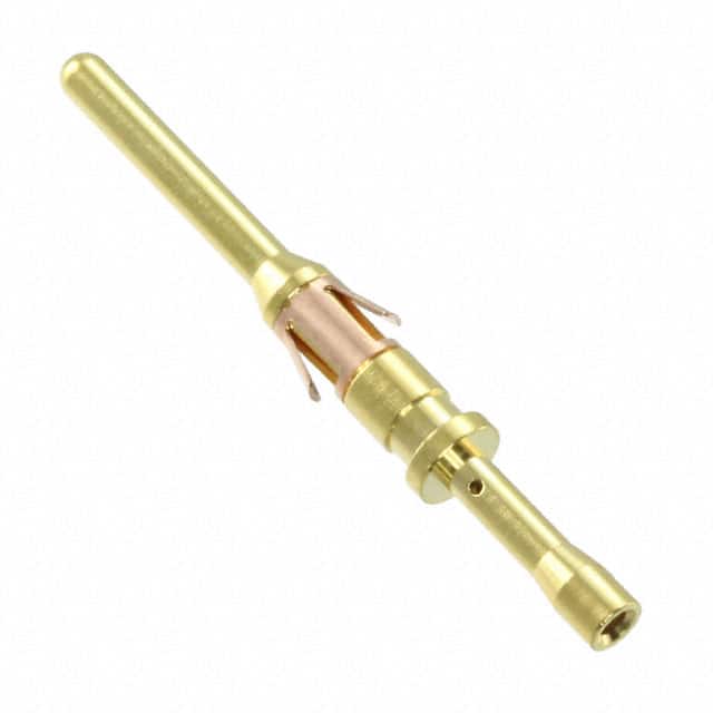 RM28M1D28 CONTACT PIN CRIMP 28-30AWG GOLD