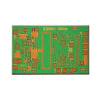 HMC404 IC MIXER SUB-HARMONIC DIE