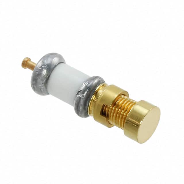 GAA3R501 CAP TRIM 0.35-3.5PF 250V PNL MNT