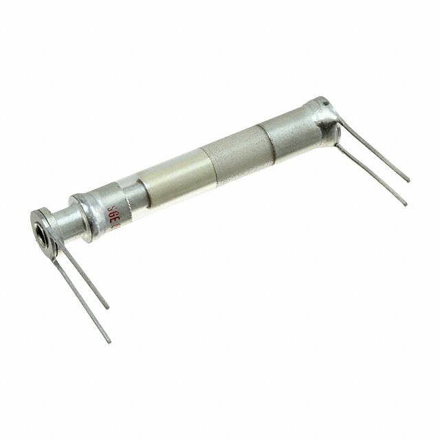 GEL90000 CAP TRIMMER 1-90PF 1000V TH