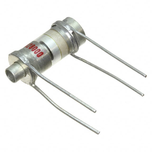 GEN28000 CAP TRIMMER 1-28PF 750V TH