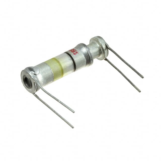 PC52H230 QPL PISTONCAP TRIMMER CAPS