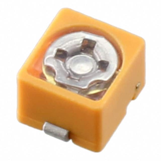 GKG40086-05 CAP TRIMMER SMD