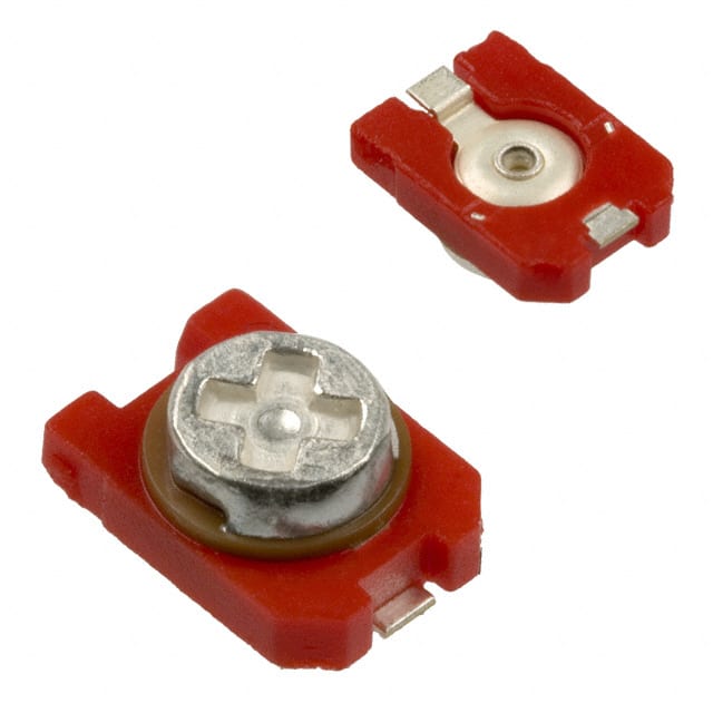 GKY20066 CAP TRIMMER 5-20PF 100V SMD