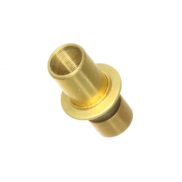 GNF4R500 CAP TRIMMER 0.6-4.5PF 500V TH