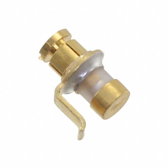 GUV1R250 CAP TRIMMER 0.3-1.2PF 500V TH