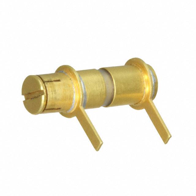 GWC8R000 CAP TRIMMER 0.8-8PF 500V TH