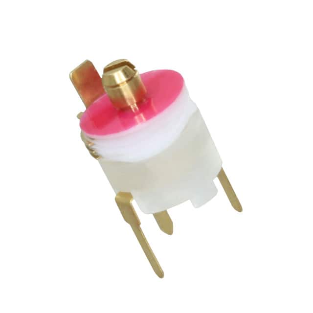 GXE27000 CAP TRIMMER 3.5-27PF 200V TH