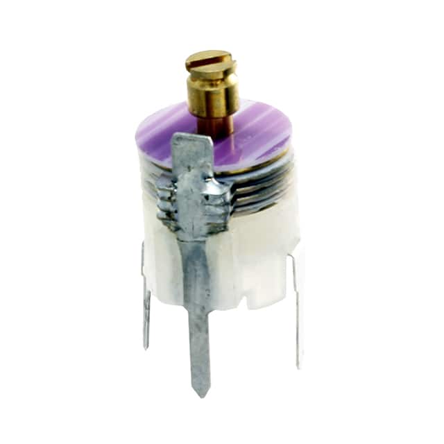 GXE36000NM CAP TRIMMER 4.5-36PF 200V TH