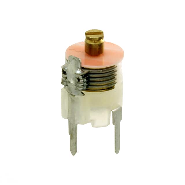 GXE45000NM CAP TRIMMER 5-45PF 250V TH