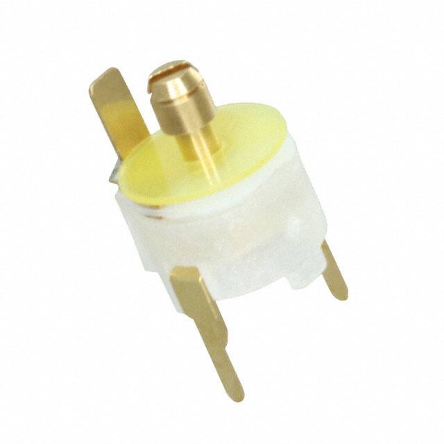 GXE9R000 CAP TRIMMER 1.8-9PF 200V TH