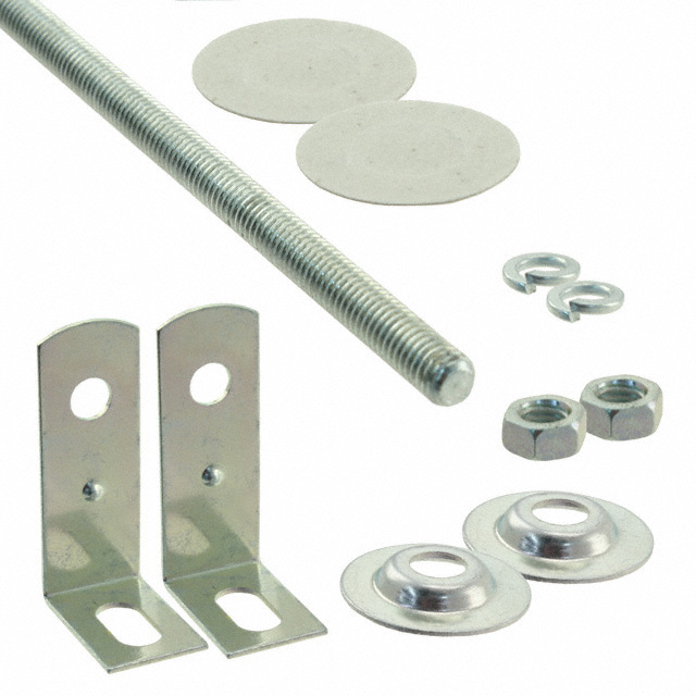 EWT100DHWKIT RES HARDWARE KIT 100W