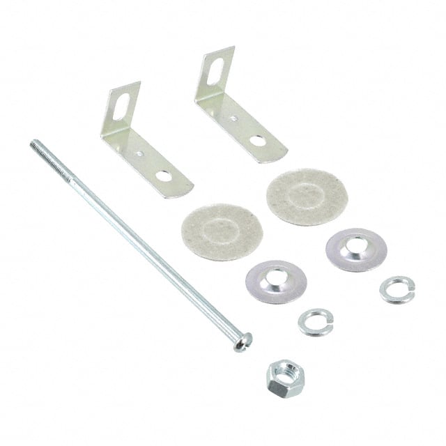 EWT50HDWKIT RES WW HARDWARE KIT 50W