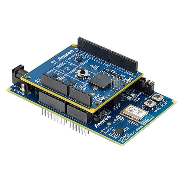 A43364A-MSDK1 ATMOSPHERE WI-FI CLOUD IOT KIT