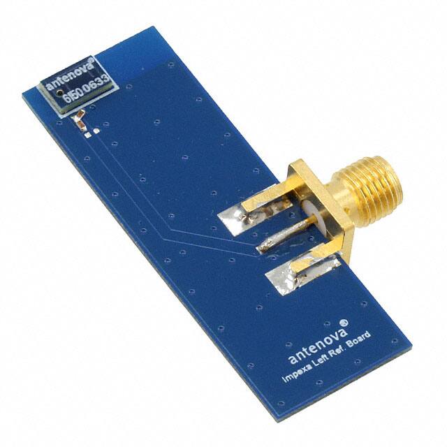A6150-U1 EVAL BOARD ANT IMPEXA
