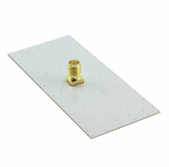 SR4G008-EVB-1 EVALUATION BOARD SINICA RF ANT