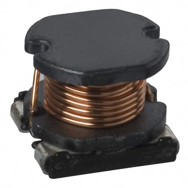 CR54-100MC FIXED IND 10UH 1.44A 100 MOHM
