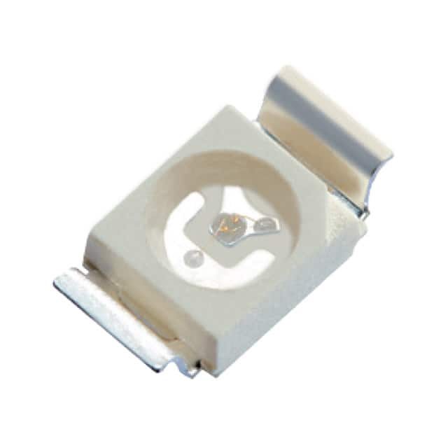 XZVG45S-9 LED GREEN CLEAR 2SMD GW REV