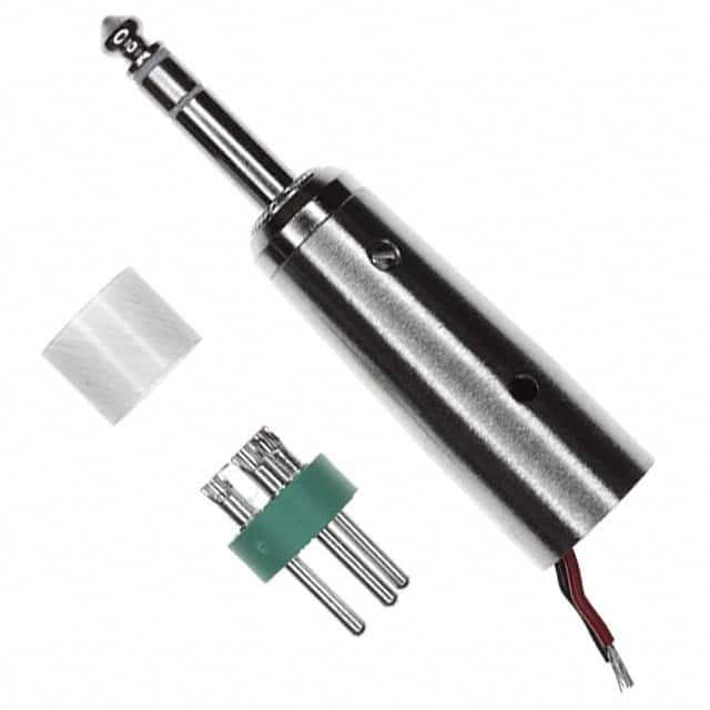 387AX ADAPTER A3M 1/4