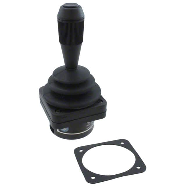 HF22S10 SWITCH JOYSTICK HALL EFFECT