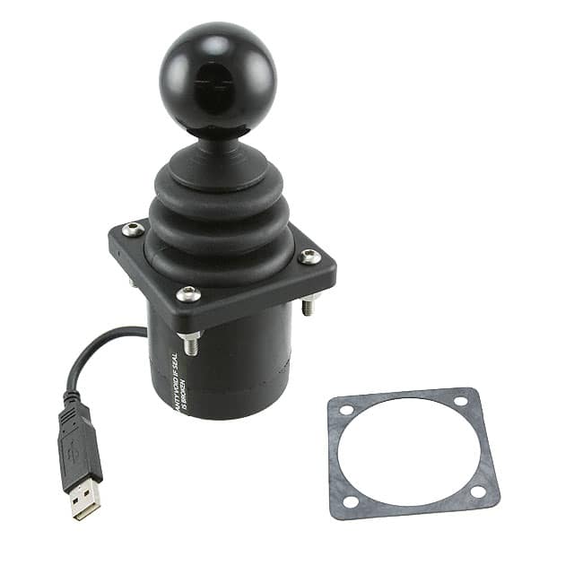 HG-1000S000-U SWITCH JOYSTICK BALL TIP HALL