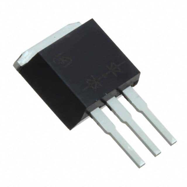 TSI20H100CW C0G DIODE ARRAY SCHOTTKY 100V I2PAK