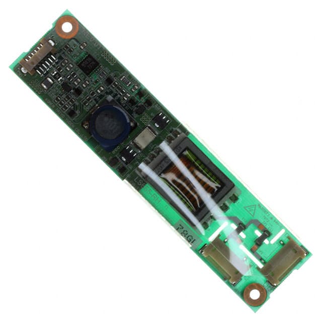 LS655-RH INVERTER 4.75-5.25V IN 1000V OUT