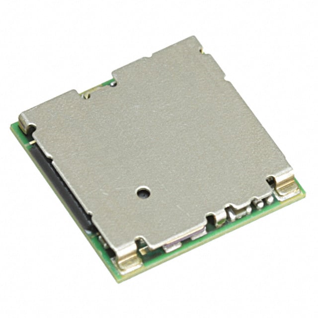 WYSBCVGXA RF TXRX MODULE BLUETOOTH/WIFI