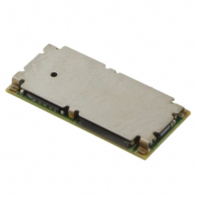 WYSBMVGX4-I RF TXRX MODULE WIFI CHIP ANT