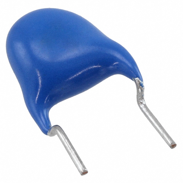 CS85-B2GA331KYNS CAP CER 330PF 250VAC RADIAL