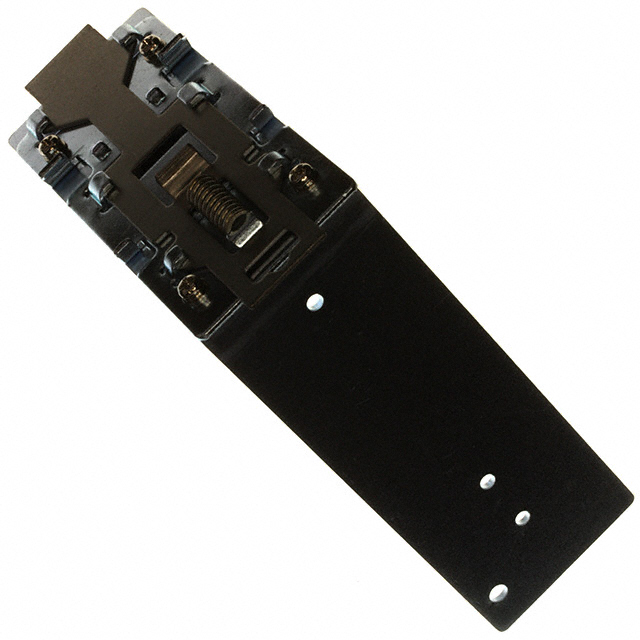 DIN01 DIN RAIL BRACKET FOR HWS15/HWS30