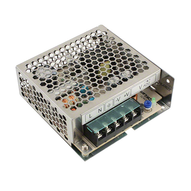 LS50-12 AC/DC CONVERTER 12V 50W