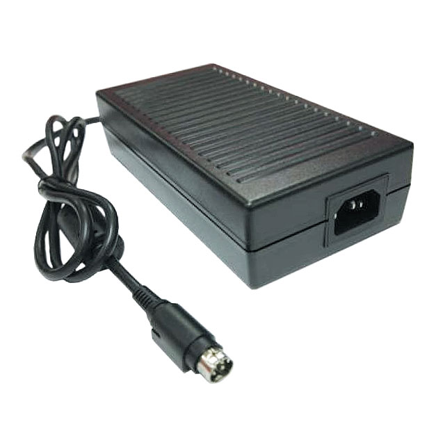 DT100PW120D AC/DC DESKTOP ADAPTER 12V 100W