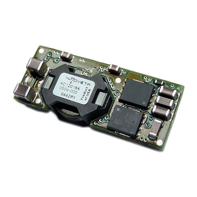 IAA05015A008V000R POWER SUPPLY