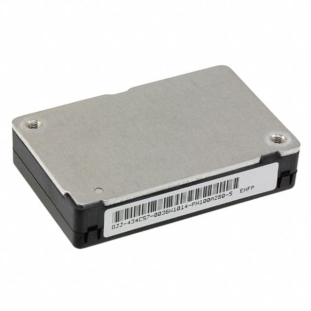 PH100A28012 DC/DC CONVERTER 12V 101W