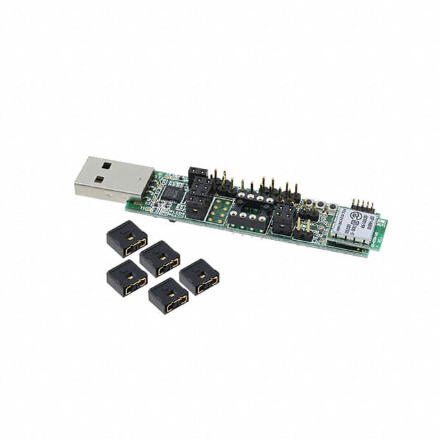 SESUB-PAN-D14580EVK SESUB-PAN-D14580 EVALUATION KIT