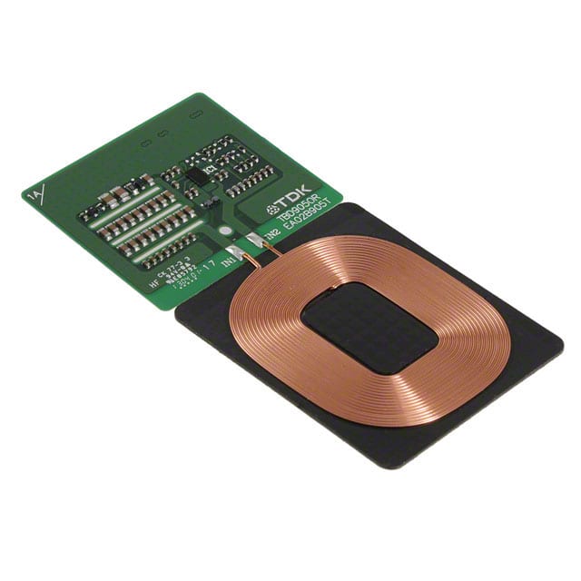 TMX-66-2M7 RECEIVER 1 COIL 1 LAYER