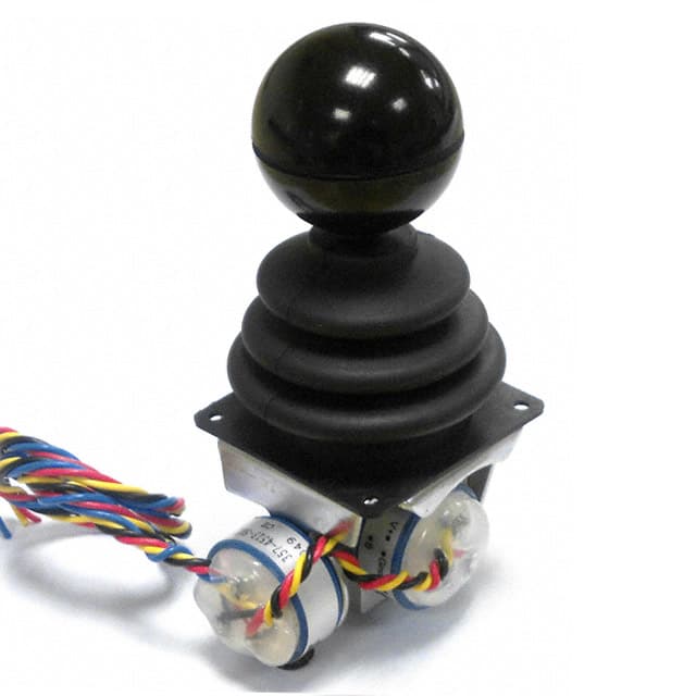 4P282S1C0500 JOYSTICK 4000 POTENTIOMETER