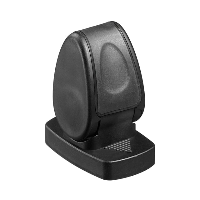BL140A01BKBK0000 SWITCH JOYSTICK PADDLE HALL
