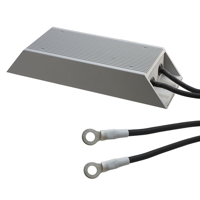 CJT200100RJJ RES CHAS MNT 100 OHM 5% 200W