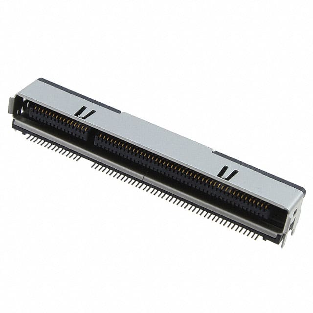 2199022-1 REC ASSY FOR 0.635 BAY CONN.