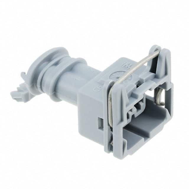 282680-1 CONN JR PWR TIMER 2POS 5MM GRAY