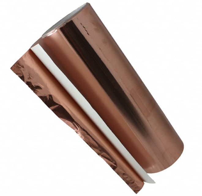 11.5-6-1125 TAPE COPPER FOIL 292MMX5.48M